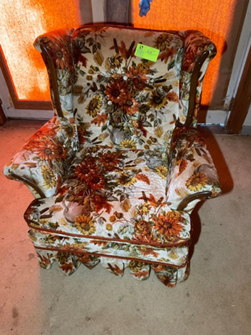 Image for Morrisville Personal Property Auction!