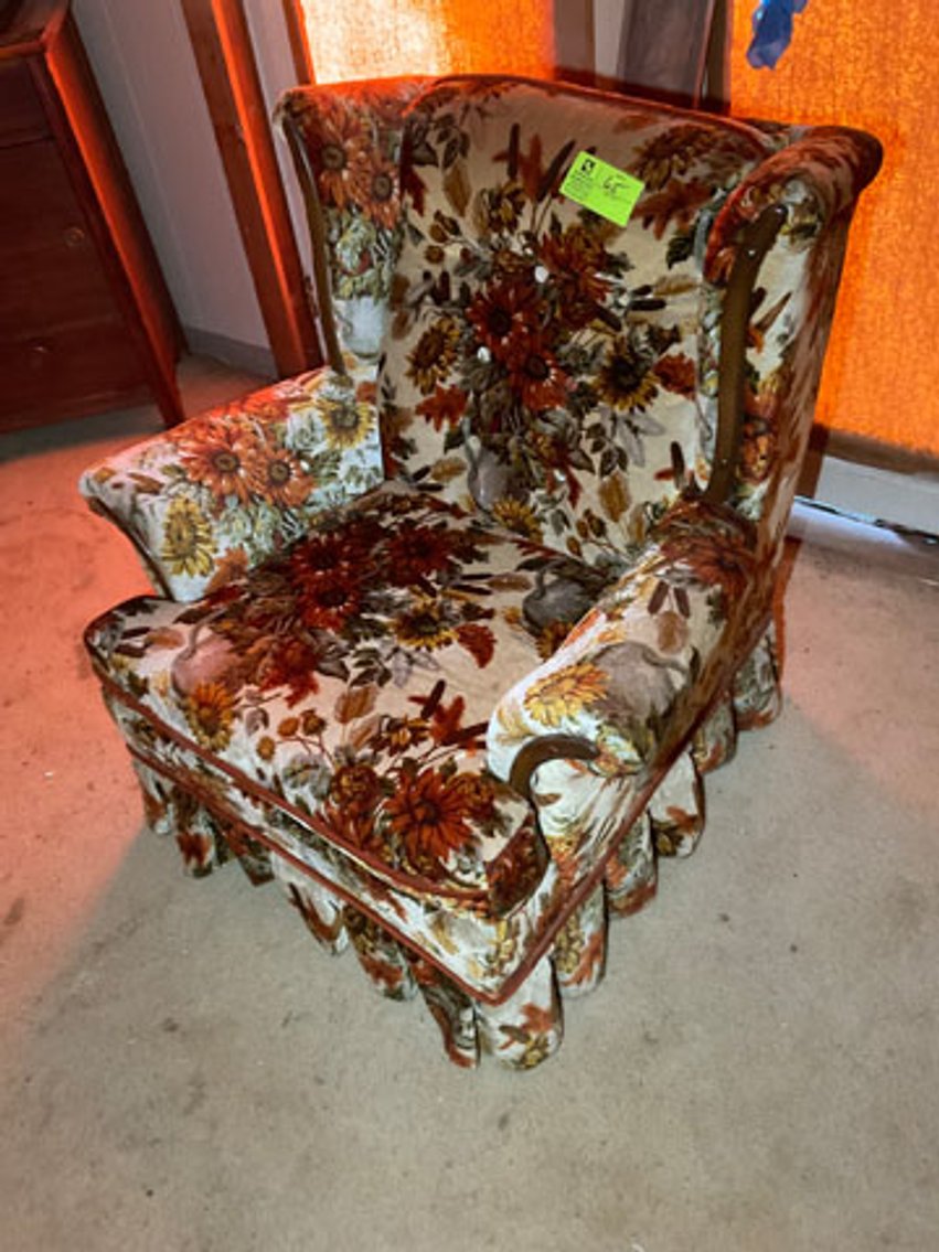 Image for Morrisville Personal Property Auction!