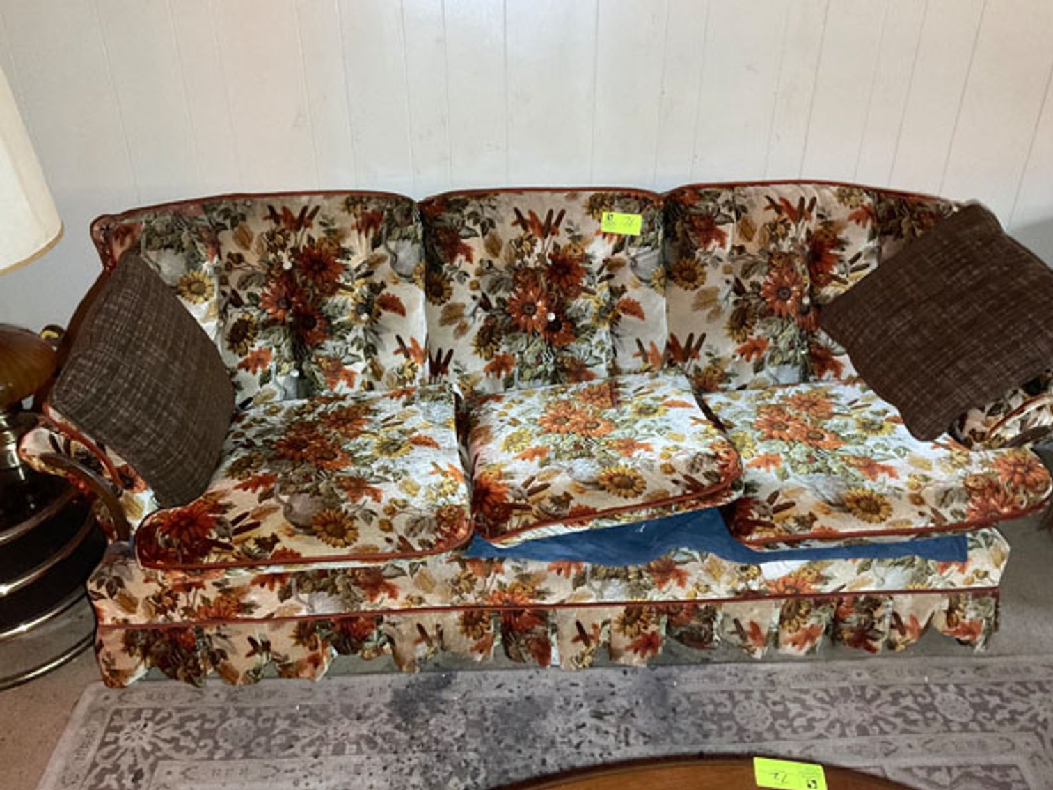 Image for Morrisville Personal Property Auction!