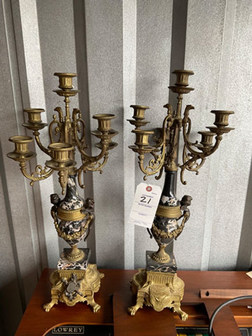 Image for Shelton Barefoot Estate (Deceased) Online Personal Property Auction!