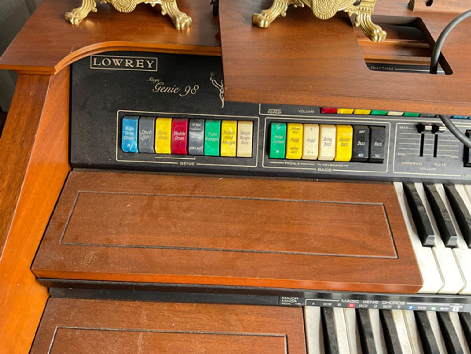 Image for Shelton Barefoot Estate (Deceased) Online Personal Property Auction!