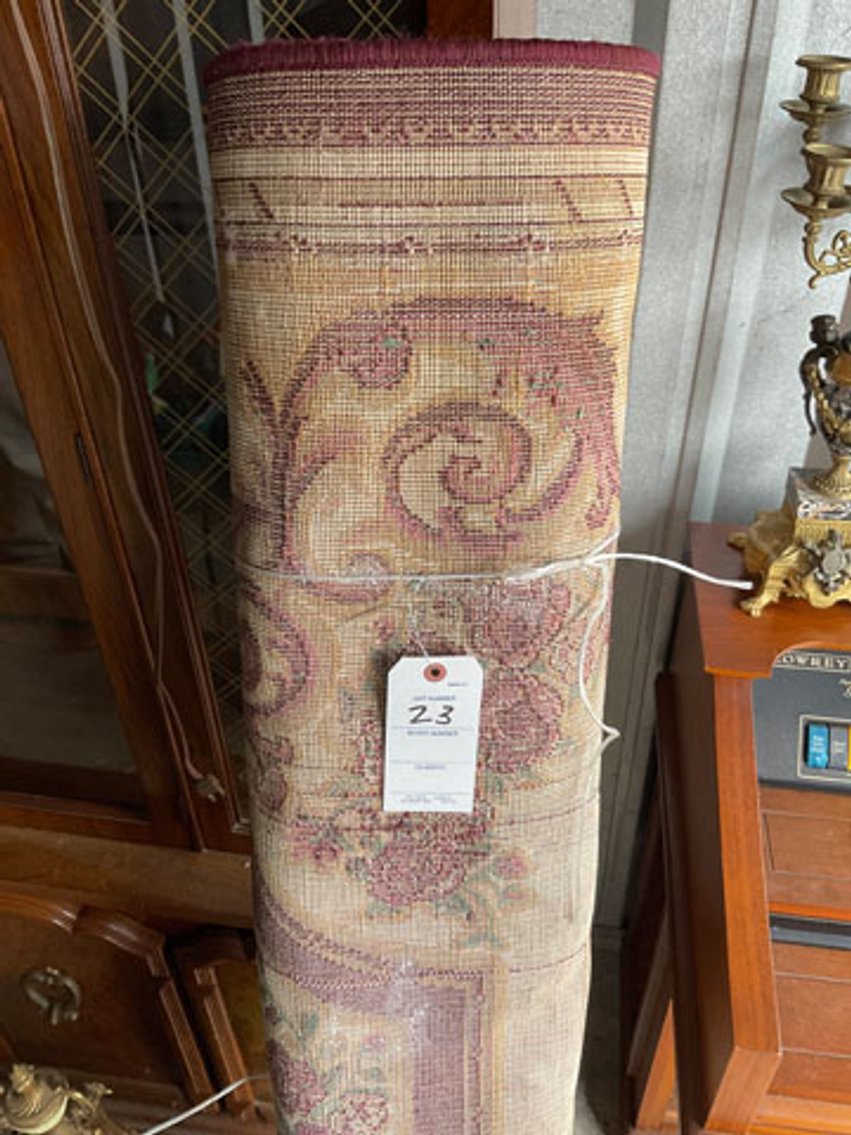 Image for Shelton Barefoot Estate (Deceased) Online Personal Property Auction!