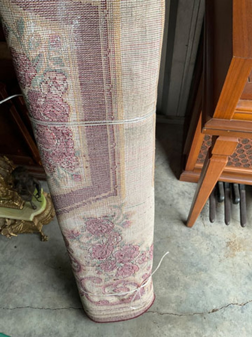 Image for Shelton Barefoot Estate (Deceased) Online Personal Property Auction!