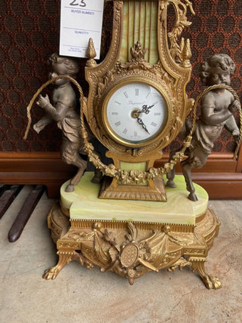 Image for Shelton Barefoot Estate (Deceased) Online Personal Property Auction!