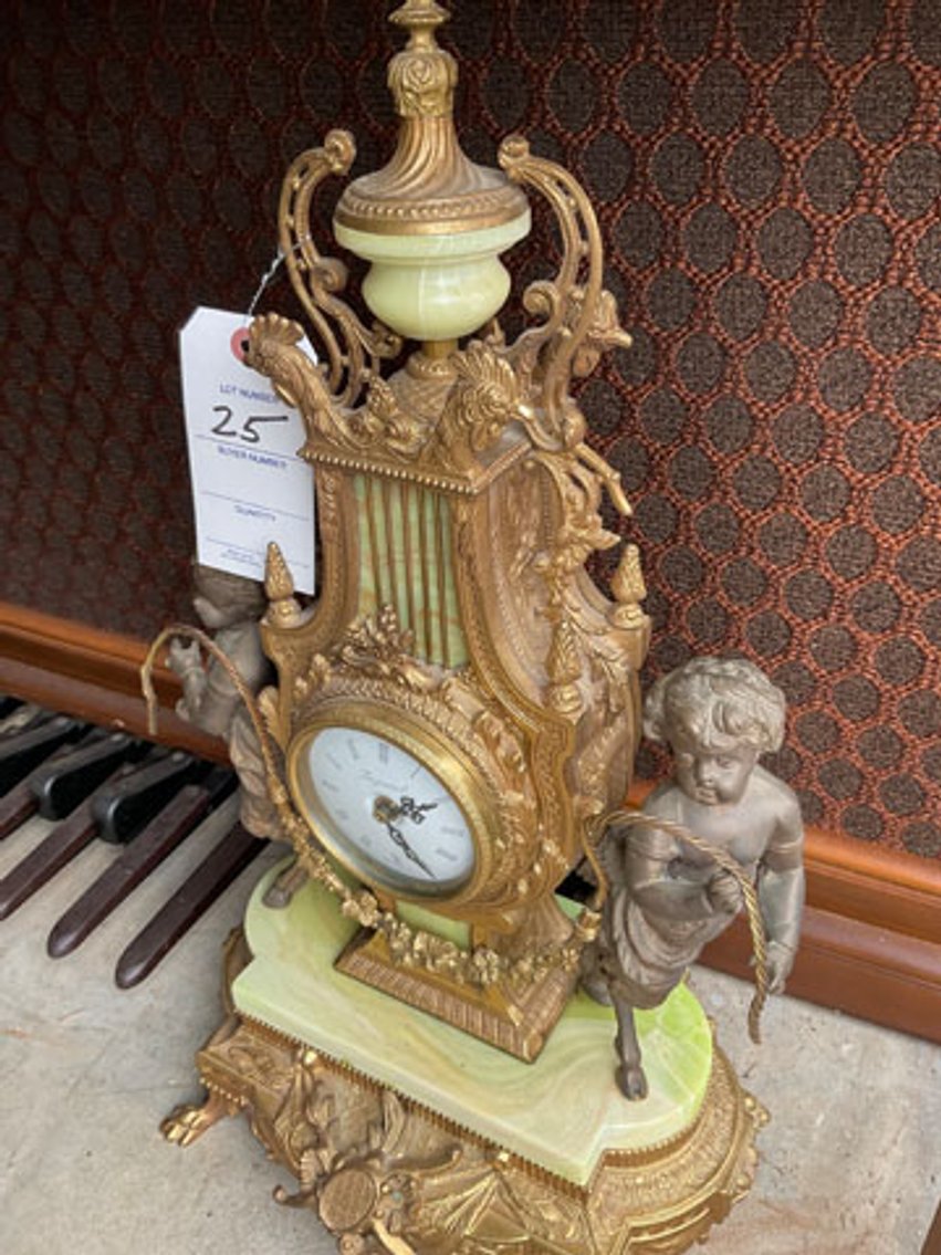 Image for Shelton Barefoot Estate (Deceased) Online Personal Property Auction!