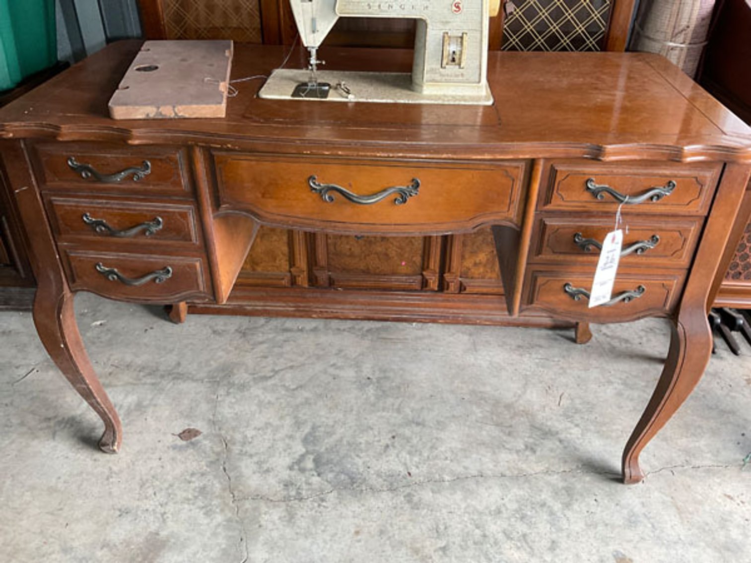 Image for Shelton Barefoot Estate (Deceased) Online Personal Property Auction!