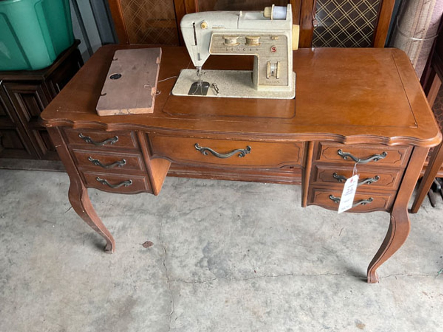 Image for Shelton Barefoot Estate (Deceased) Online Personal Property Auction!