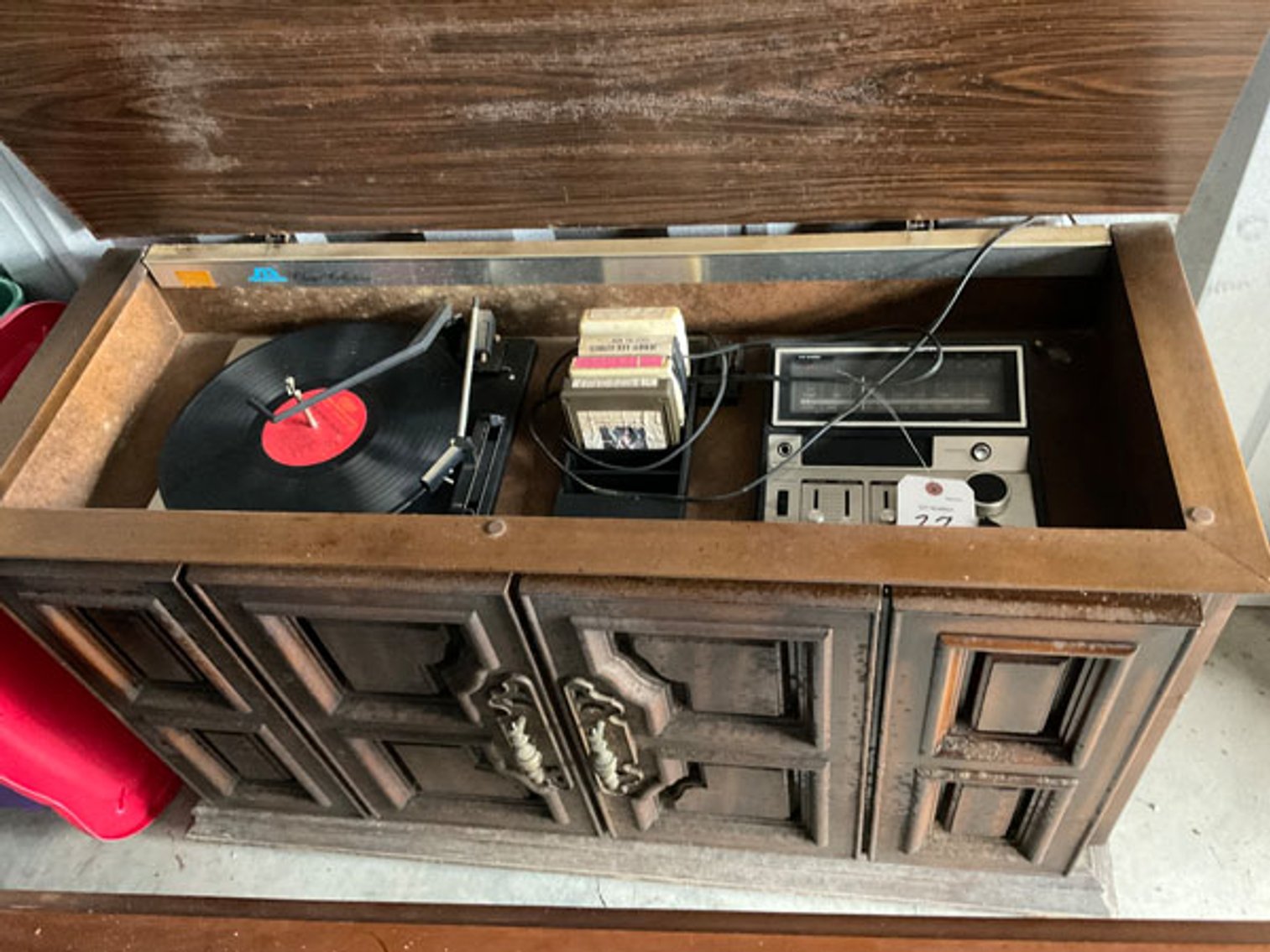 Image for Shelton Barefoot Estate (Deceased) Online Personal Property Auction!