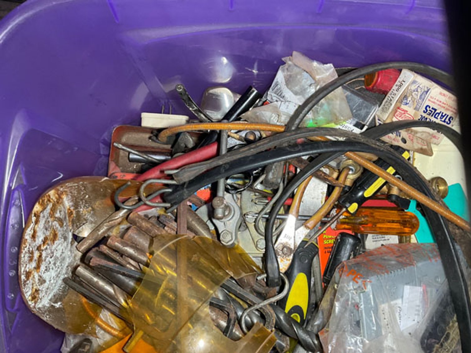 Image for Shelton Barefoot Estate (Deceased) Online Personal Property Auction!