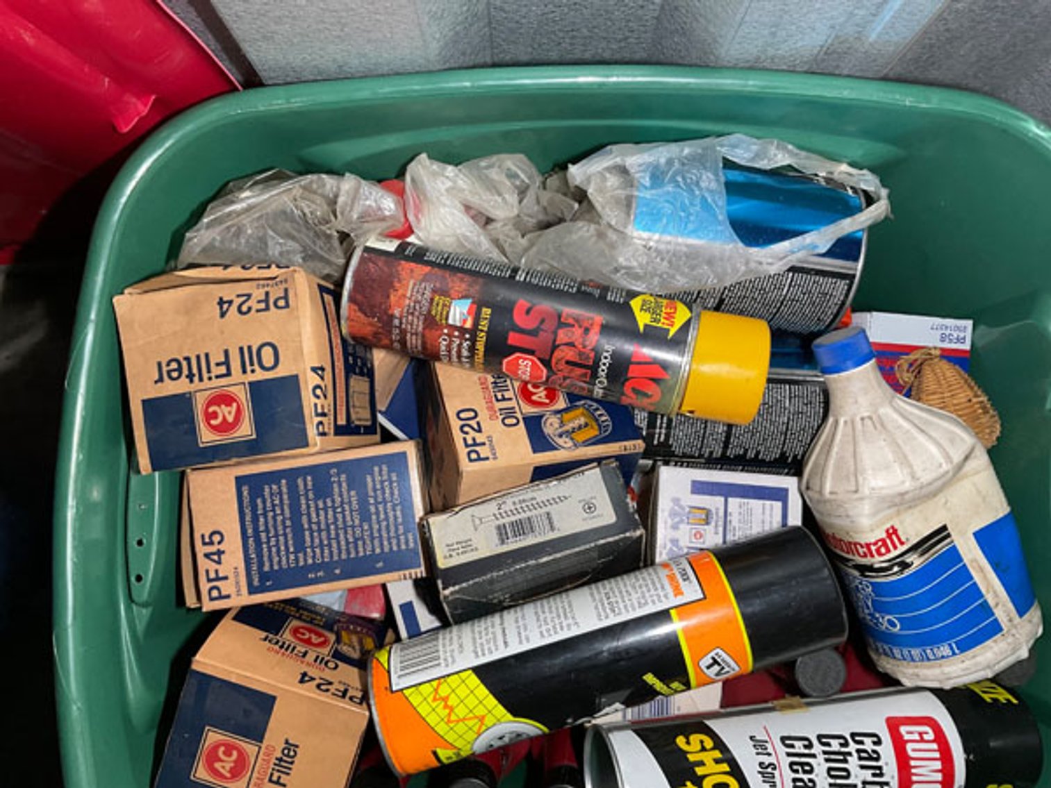 Image for Shelton Barefoot Estate (Deceased) Online Personal Property Auction!