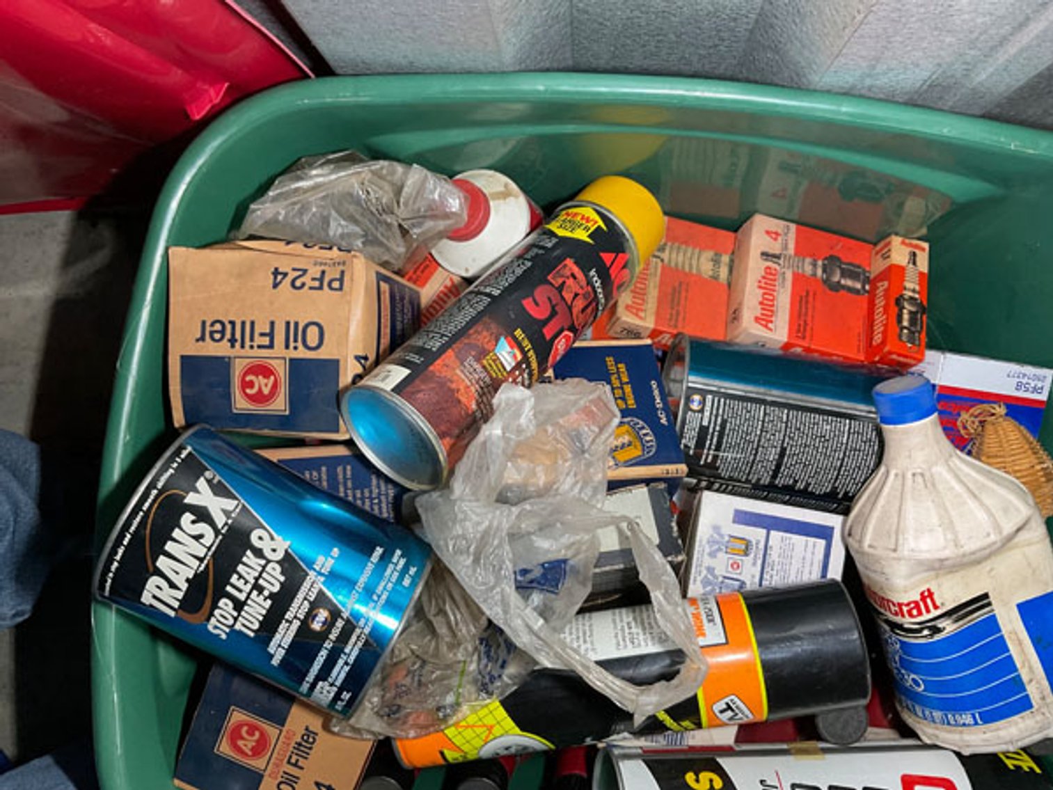 Image for Shelton Barefoot Estate (Deceased) Online Personal Property Auction!