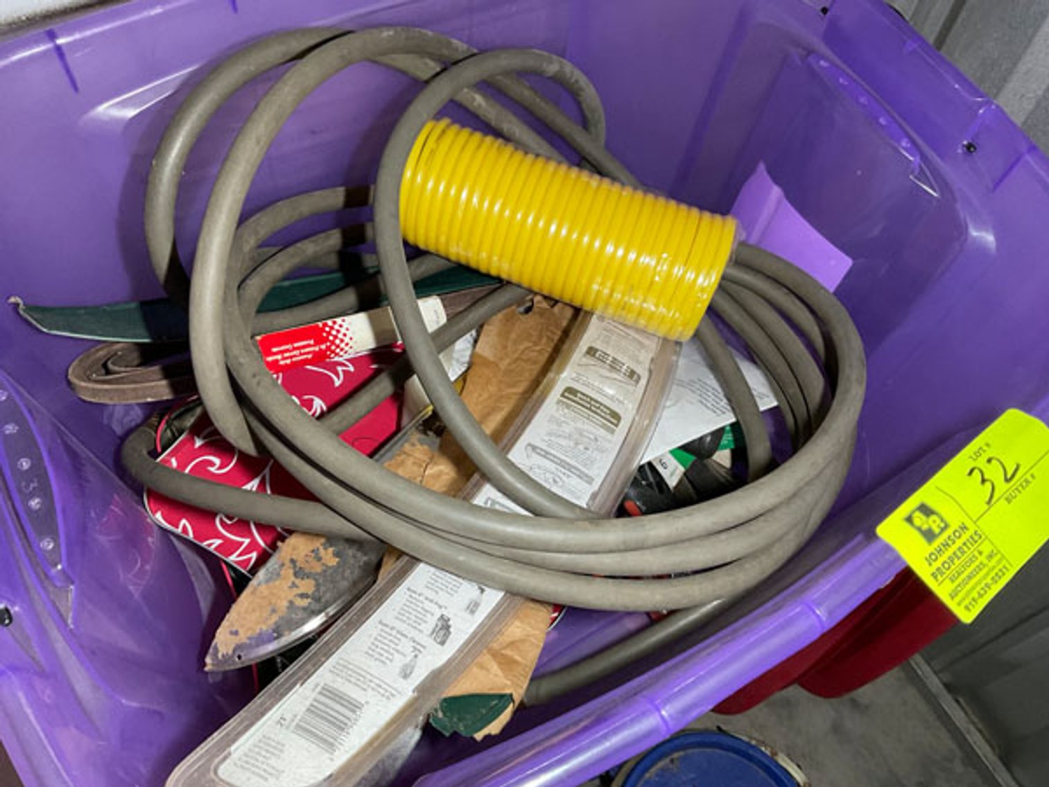 Image for Shelton Barefoot Estate (Deceased) Online Personal Property Auction!