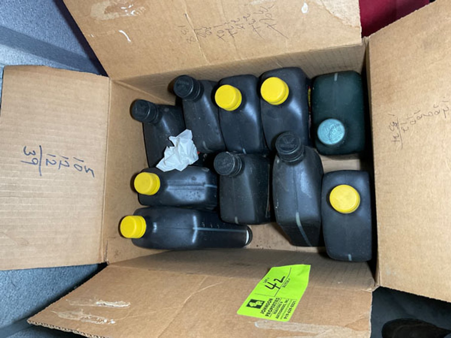 Image for Shelton Barefoot Estate (Deceased) Online Personal Property Auction!