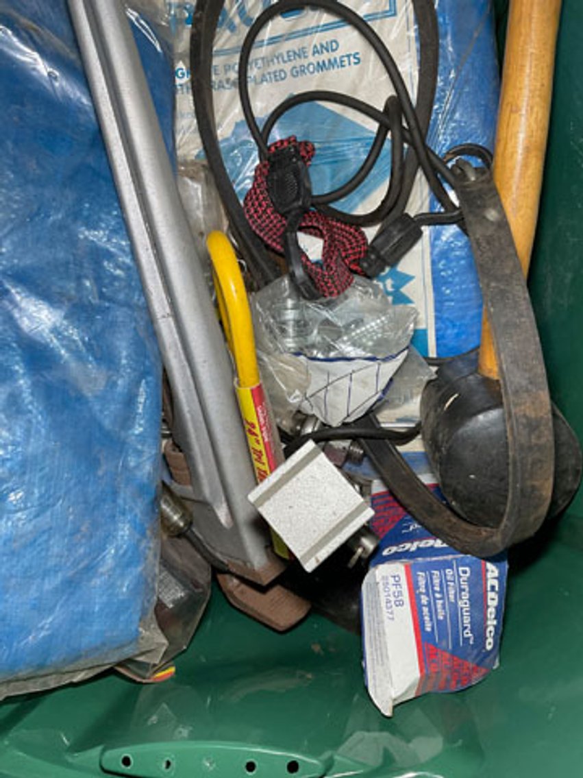 Image for Shelton Barefoot Estate (Deceased) Online Personal Property Auction!