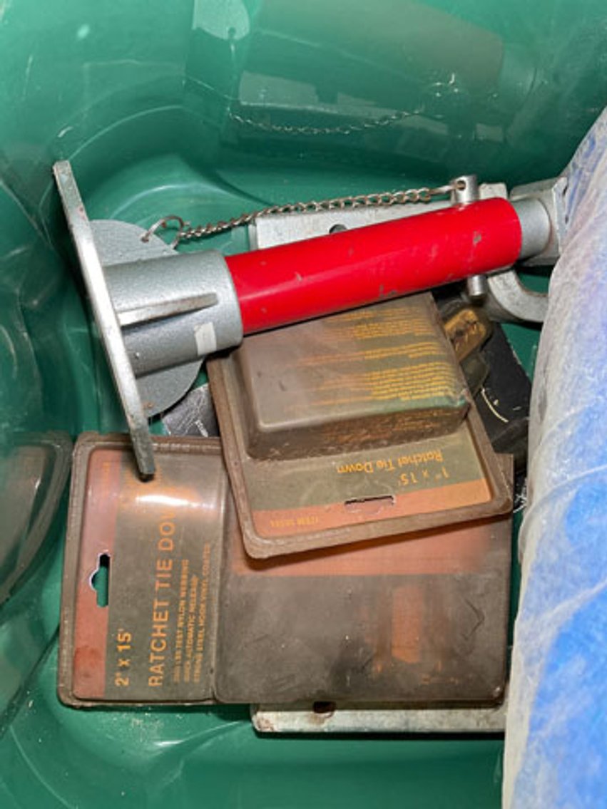 Image for Shelton Barefoot Estate (Deceased) Online Personal Property Auction!