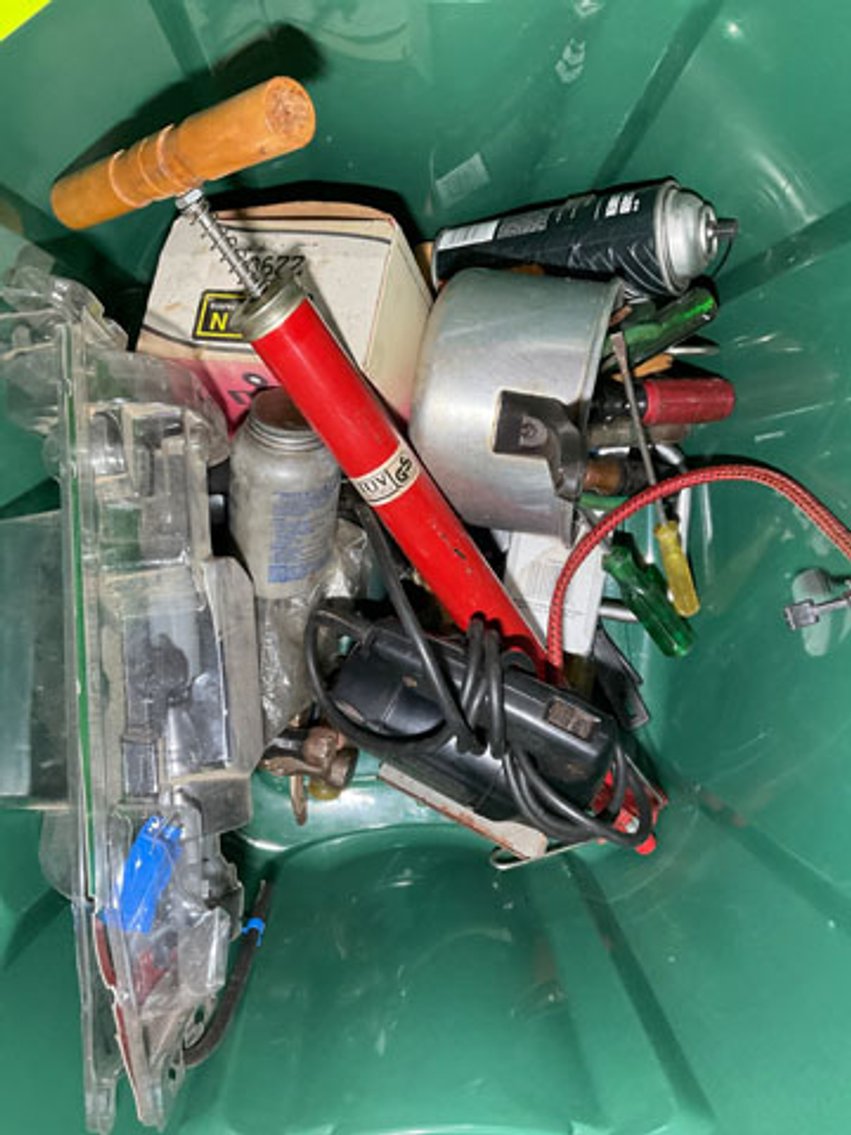 Image for Shelton Barefoot Estate (Deceased) Online Personal Property Auction!