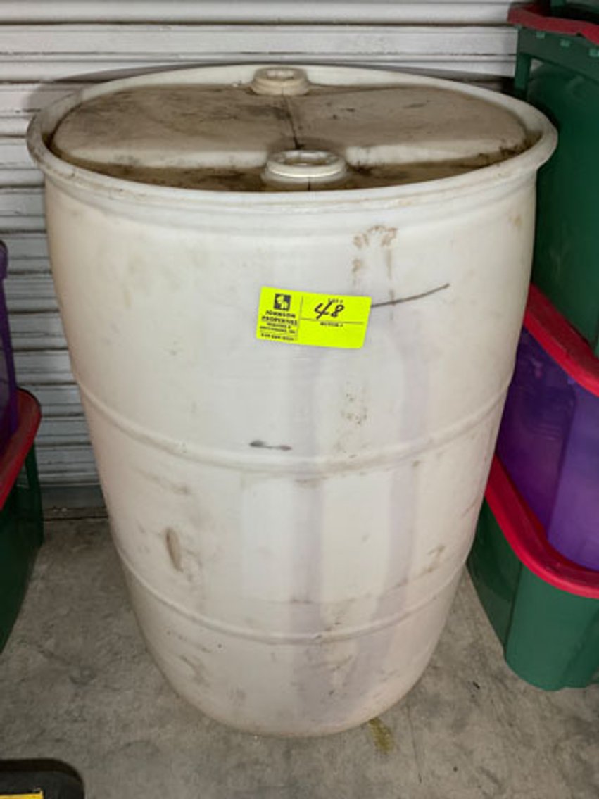 Image for Shelton Barefoot Estate (Deceased) Online Personal Property Auction!