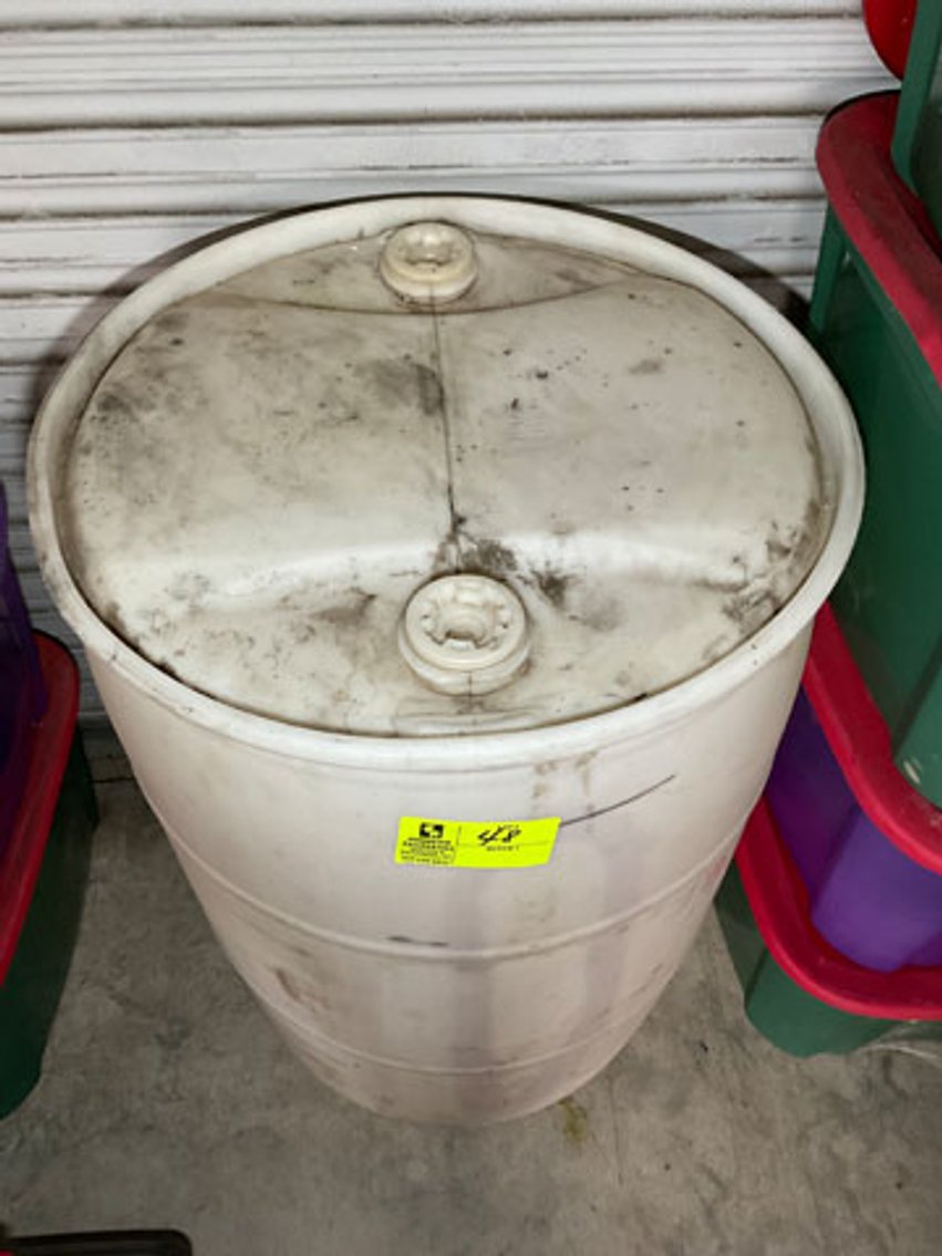 Image for Shelton Barefoot Estate (Deceased) Online Personal Property Auction!