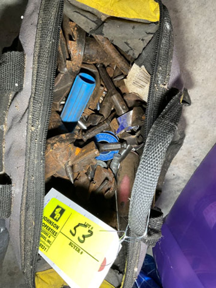 Image for Shelton Barefoot Estate (Deceased) Online Personal Property Auction!