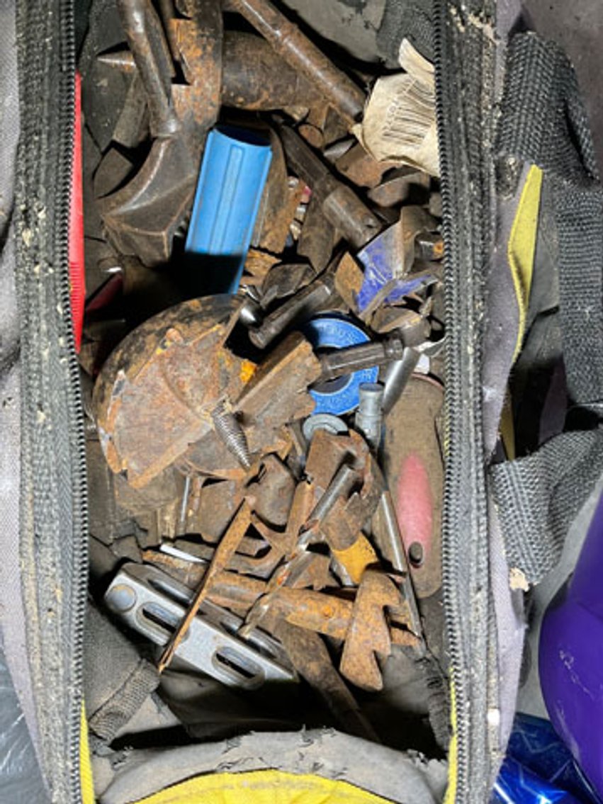 Image for Shelton Barefoot Estate (Deceased) Online Personal Property Auction!