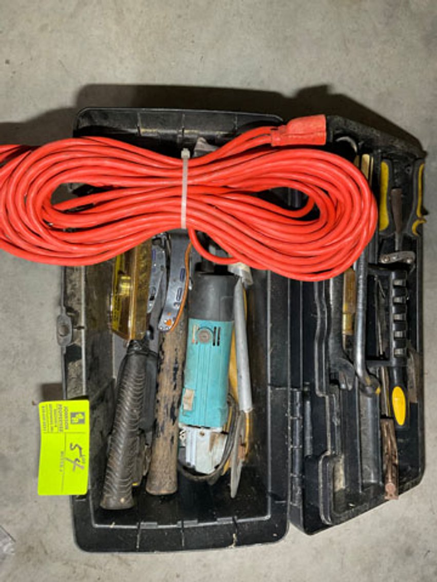 Image for Shelton Barefoot Estate (Deceased) Online Personal Property Auction!