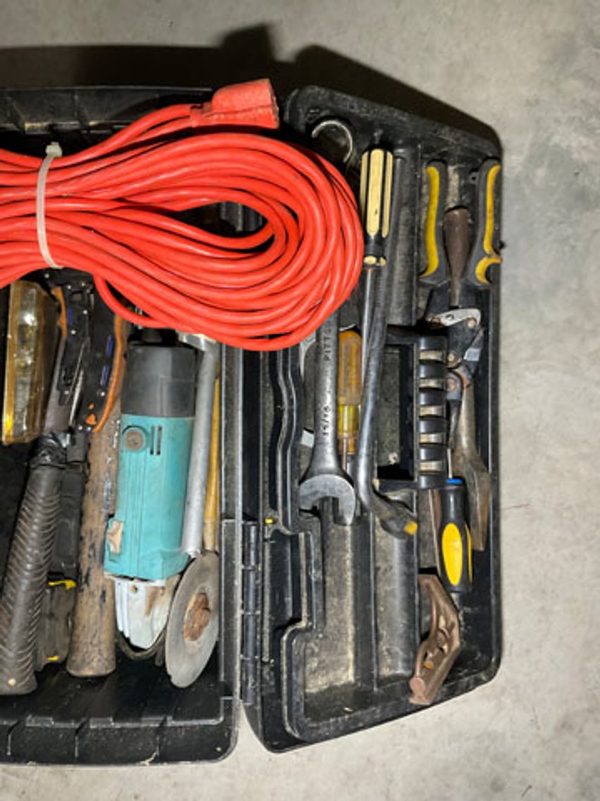 Image for Shelton Barefoot Estate (Deceased) Online Personal Property Auction!