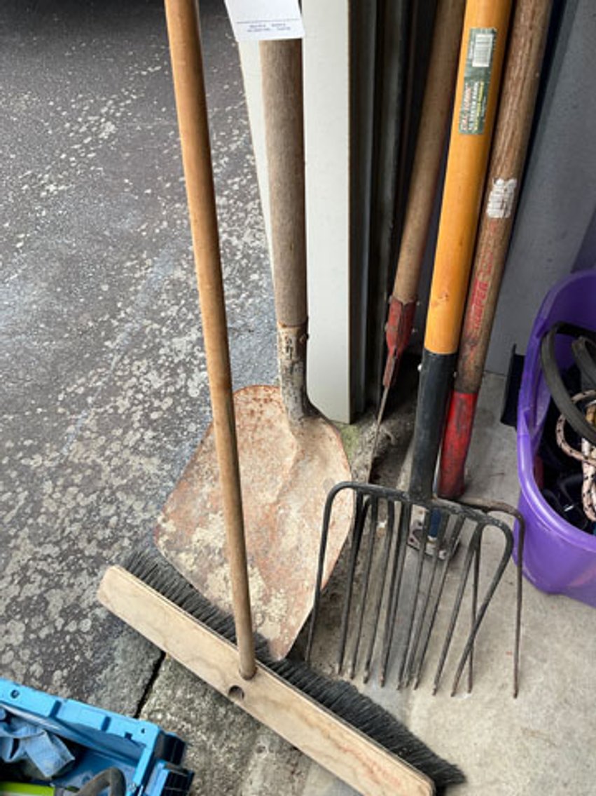 Image for Shelton Barefoot Estate (Deceased) Online Personal Property Auction!