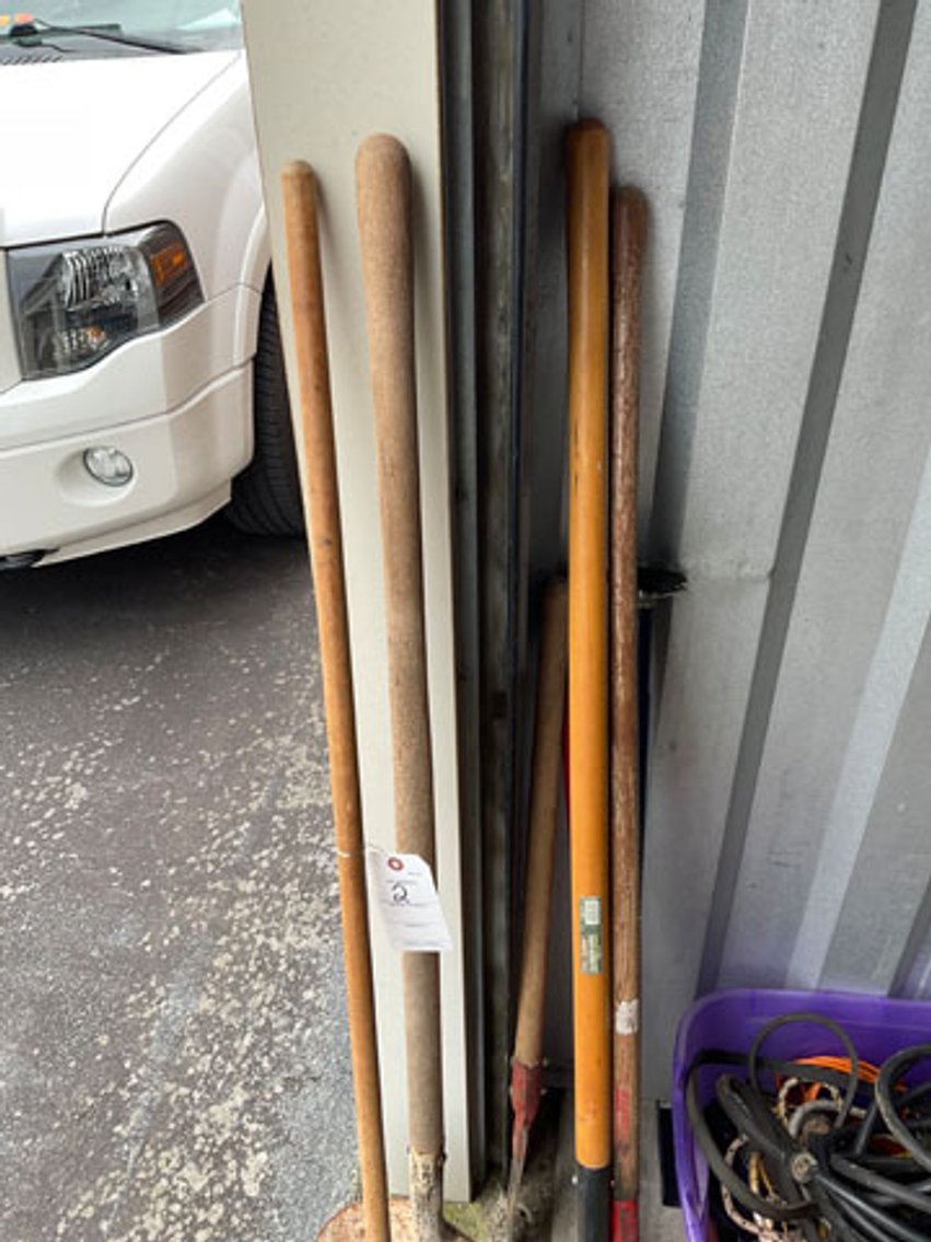 Image for Shelton Barefoot Estate (Deceased) Online Personal Property Auction!