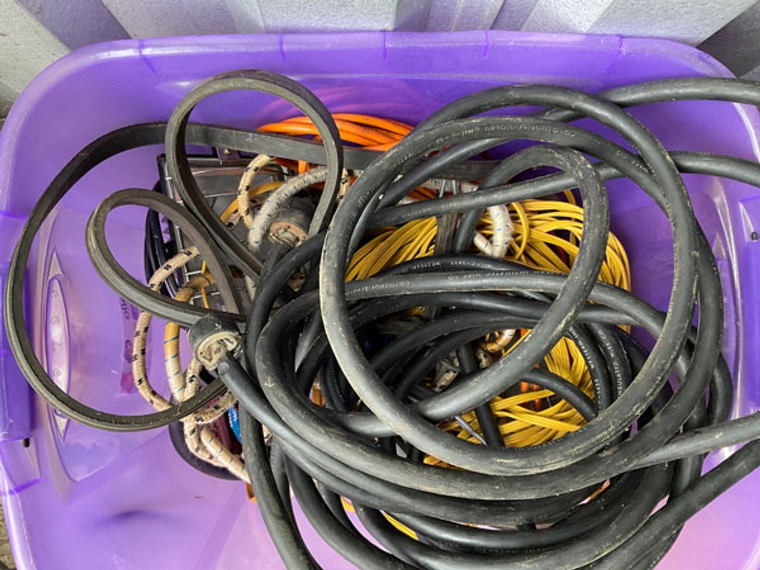 Image for Shelton Barefoot Estate (Deceased) Online Personal Property Auction!