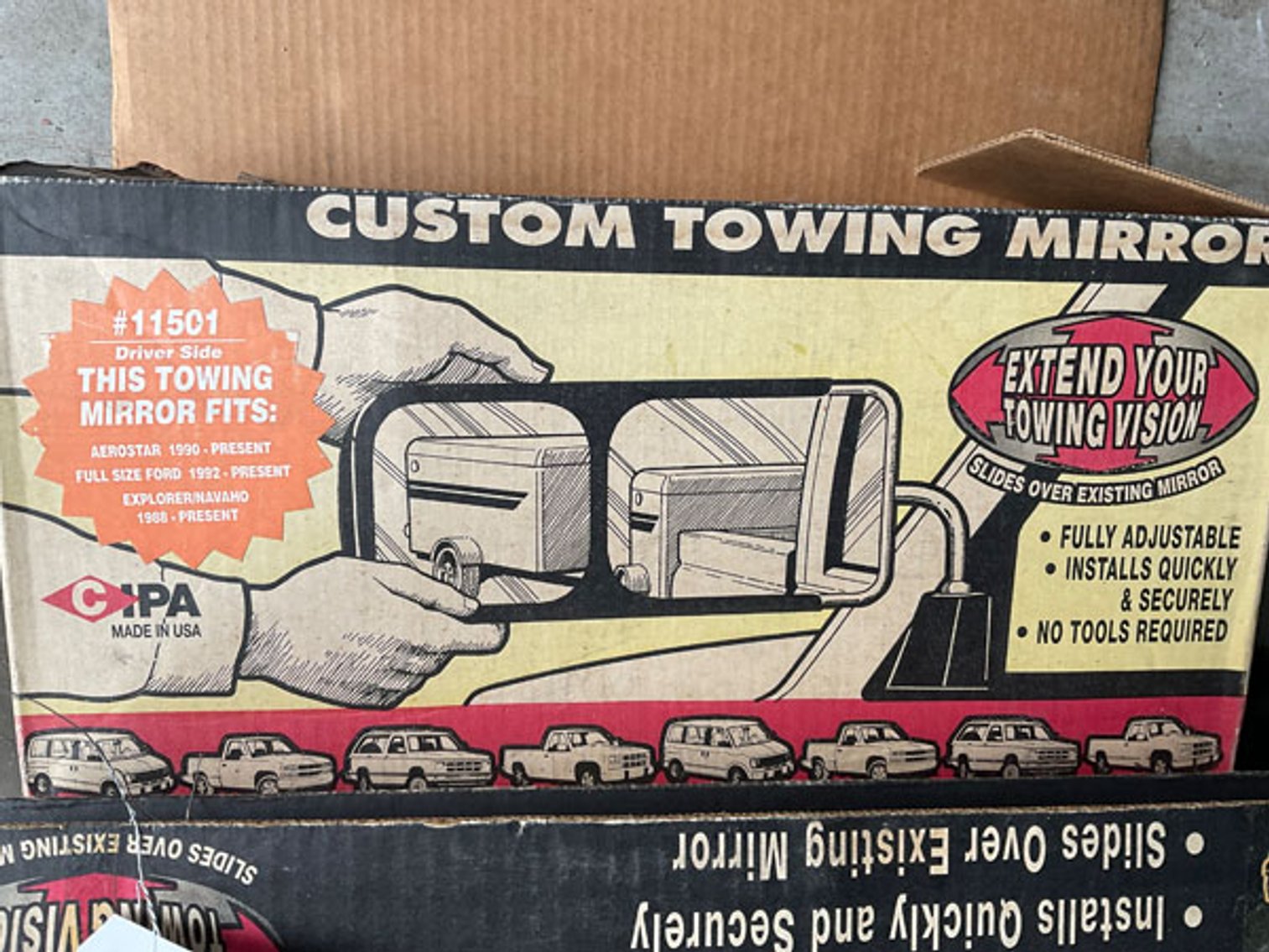 Image for Shelton Barefoot Estate (Deceased) Online Personal Property Auction!