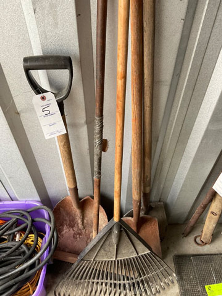 Image for Shelton Barefoot Estate (Deceased) Online Personal Property Auction!