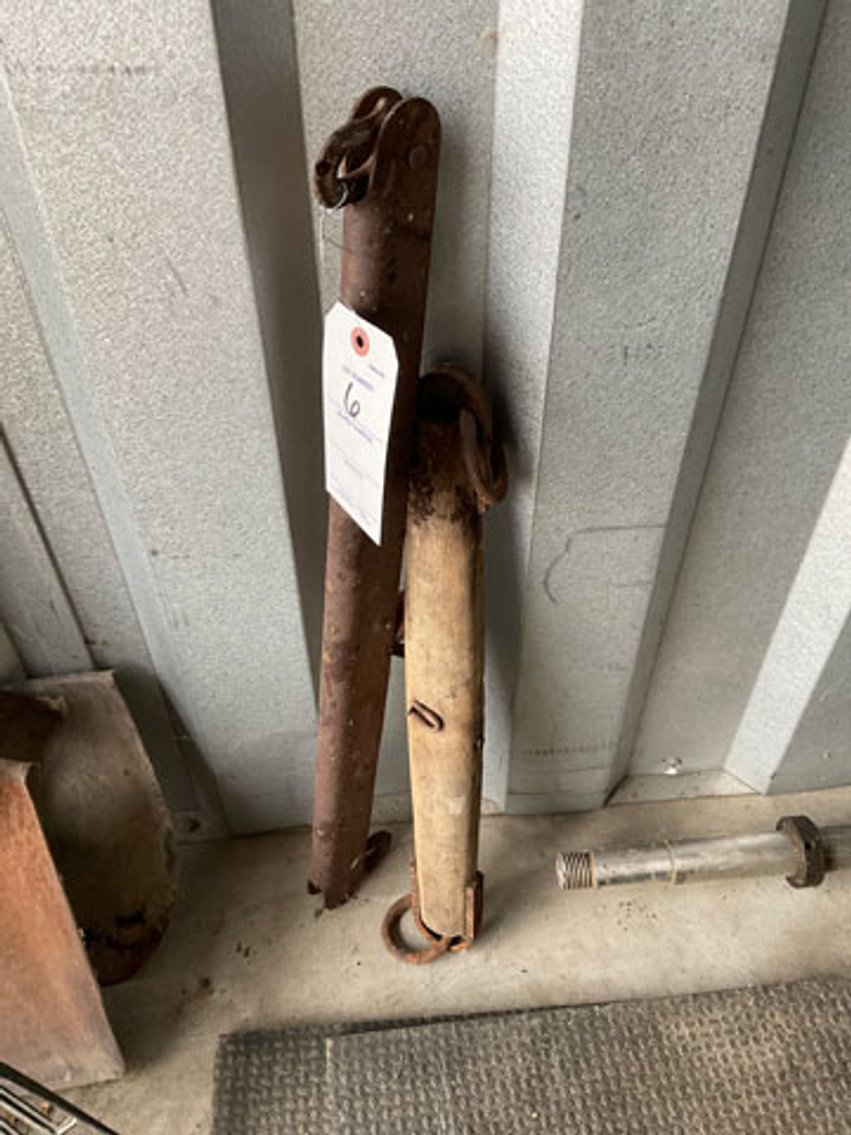 Image for Shelton Barefoot Estate (Deceased) Online Personal Property Auction!