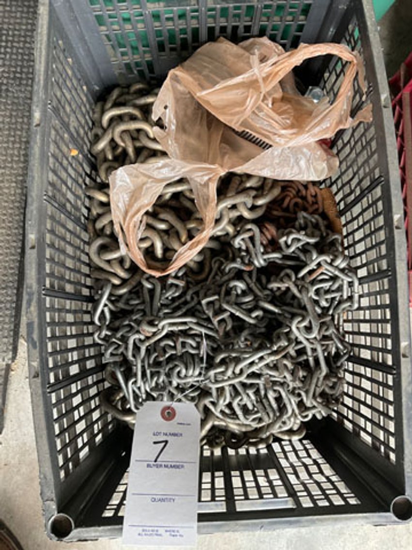 Image for Shelton Barefoot Estate (Deceased) Online Personal Property Auction!