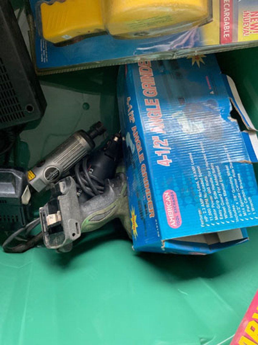 Image for Shelton Barefoot Estate (Deceased) Online Personal Property Auction!