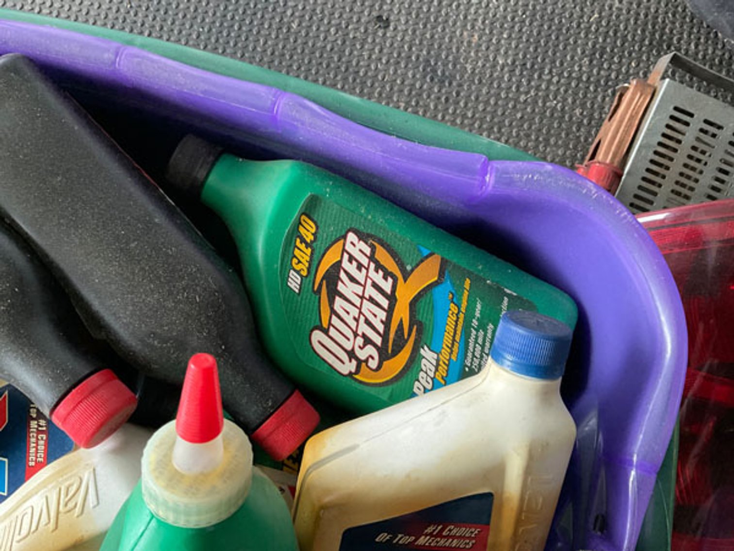 Image for Shelton Barefoot Estate (Deceased) Online Personal Property Auction!