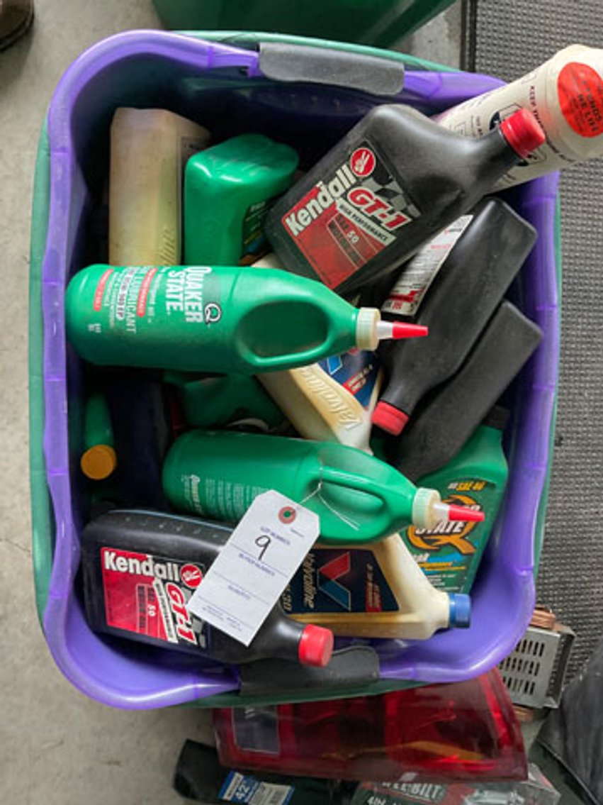 Image for Shelton Barefoot Estate (Deceased) Online Personal Property Auction!