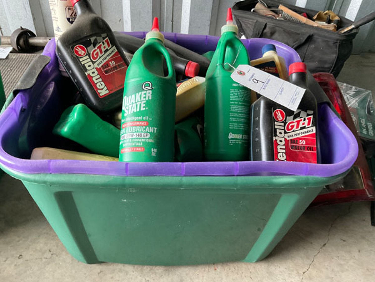 Image for Shelton Barefoot Estate (Deceased) Online Personal Property Auction!