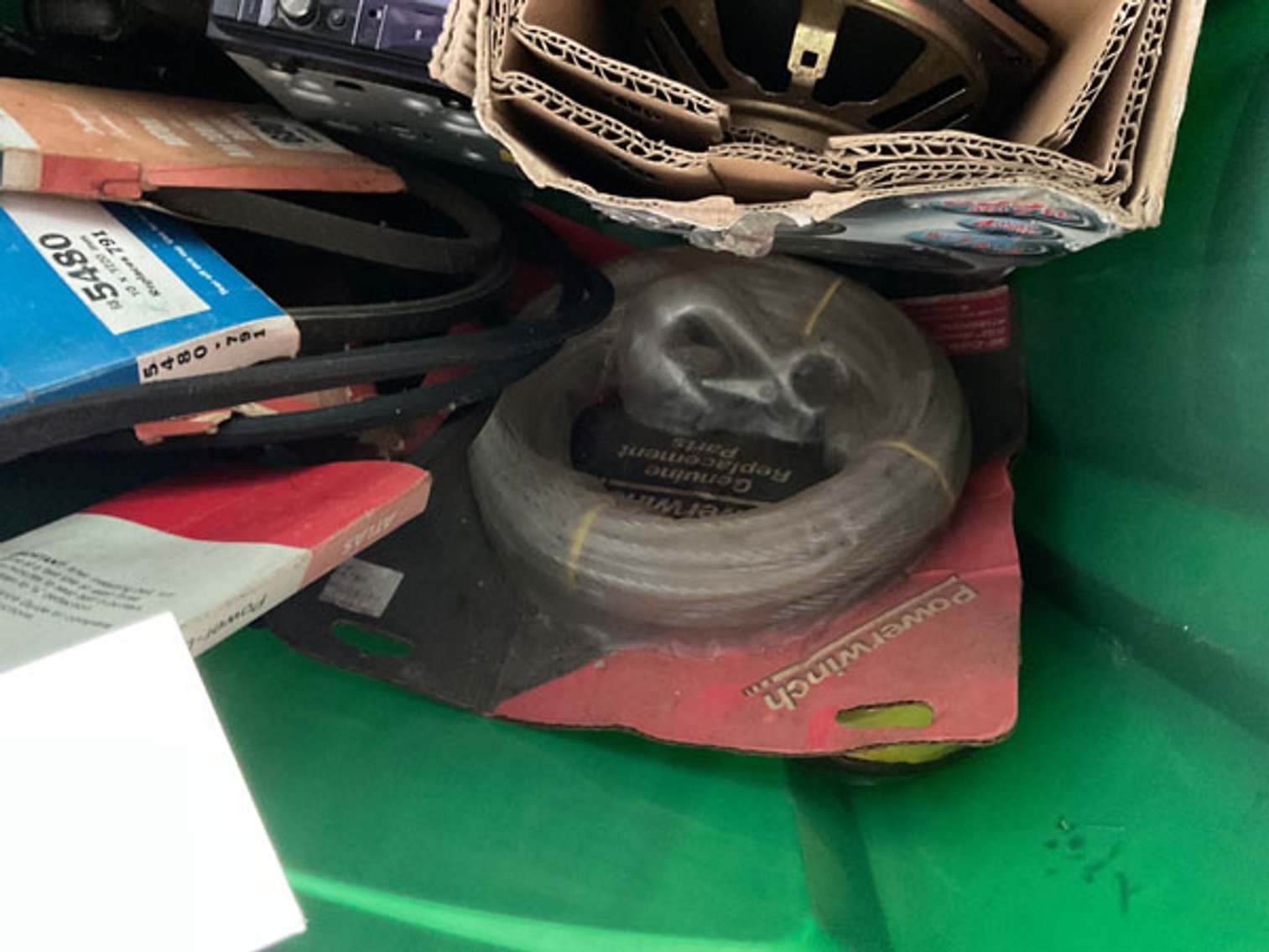 Image for Shelton Barefoot Estate (Deceased) Online Personal Property Auction!