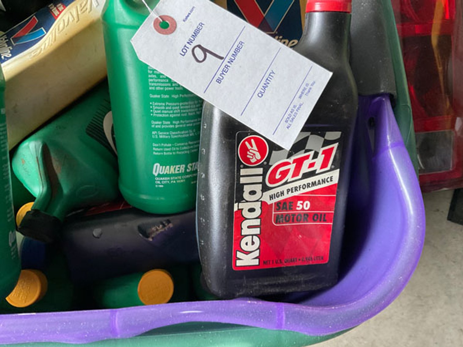 Image for Shelton Barefoot Estate (Deceased) Online Personal Property Auction!