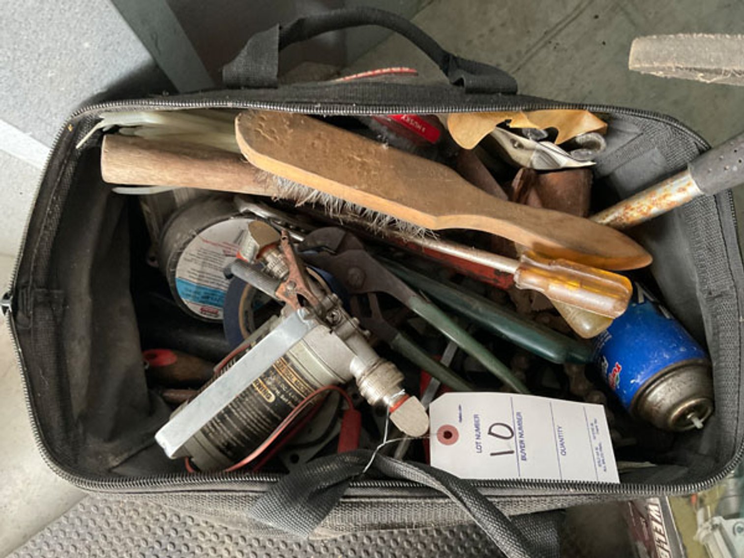 Image for Shelton Barefoot Estate (Deceased) Online Personal Property Auction!