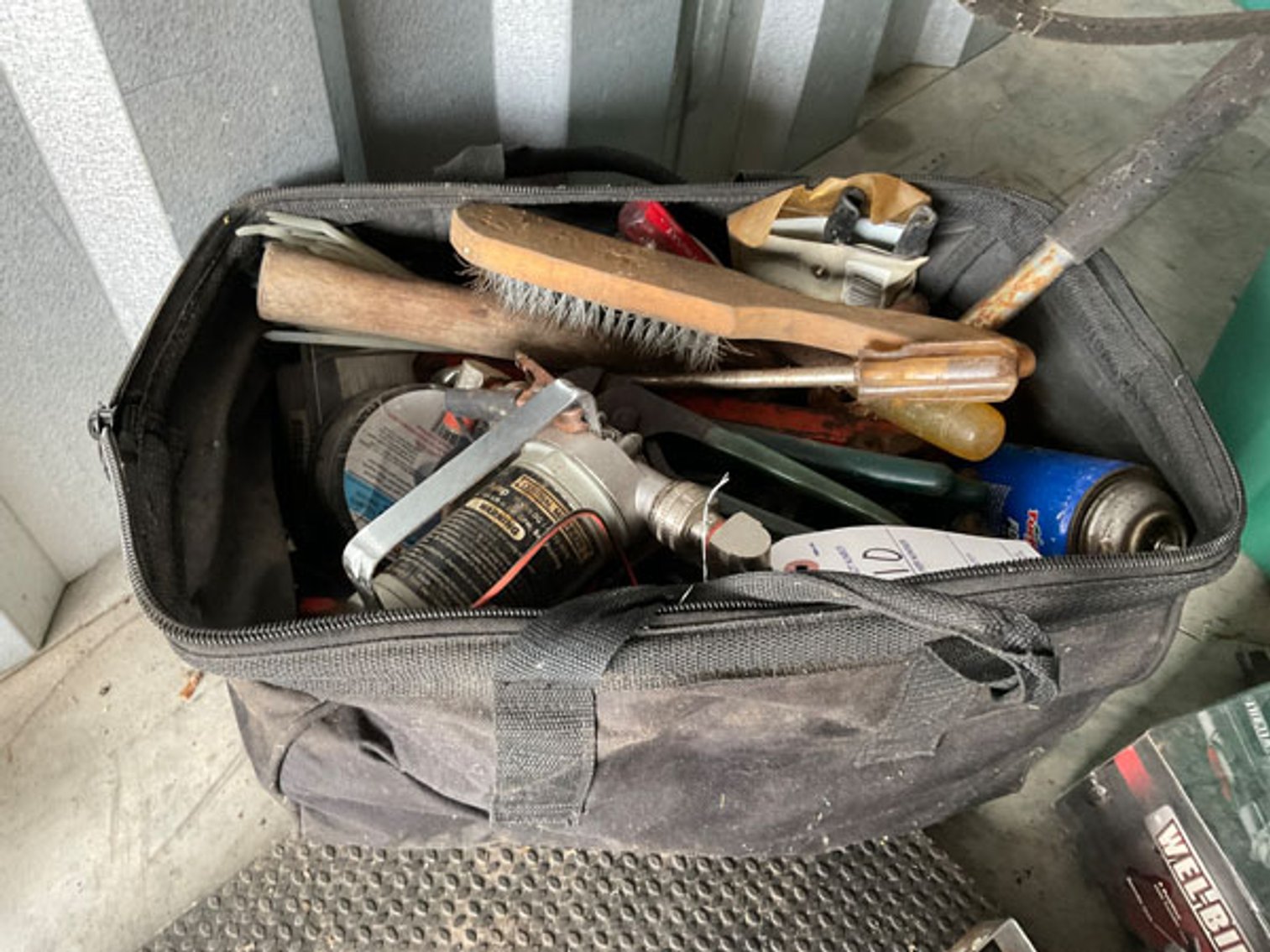 Image for Shelton Barefoot Estate (Deceased) Online Personal Property Auction!