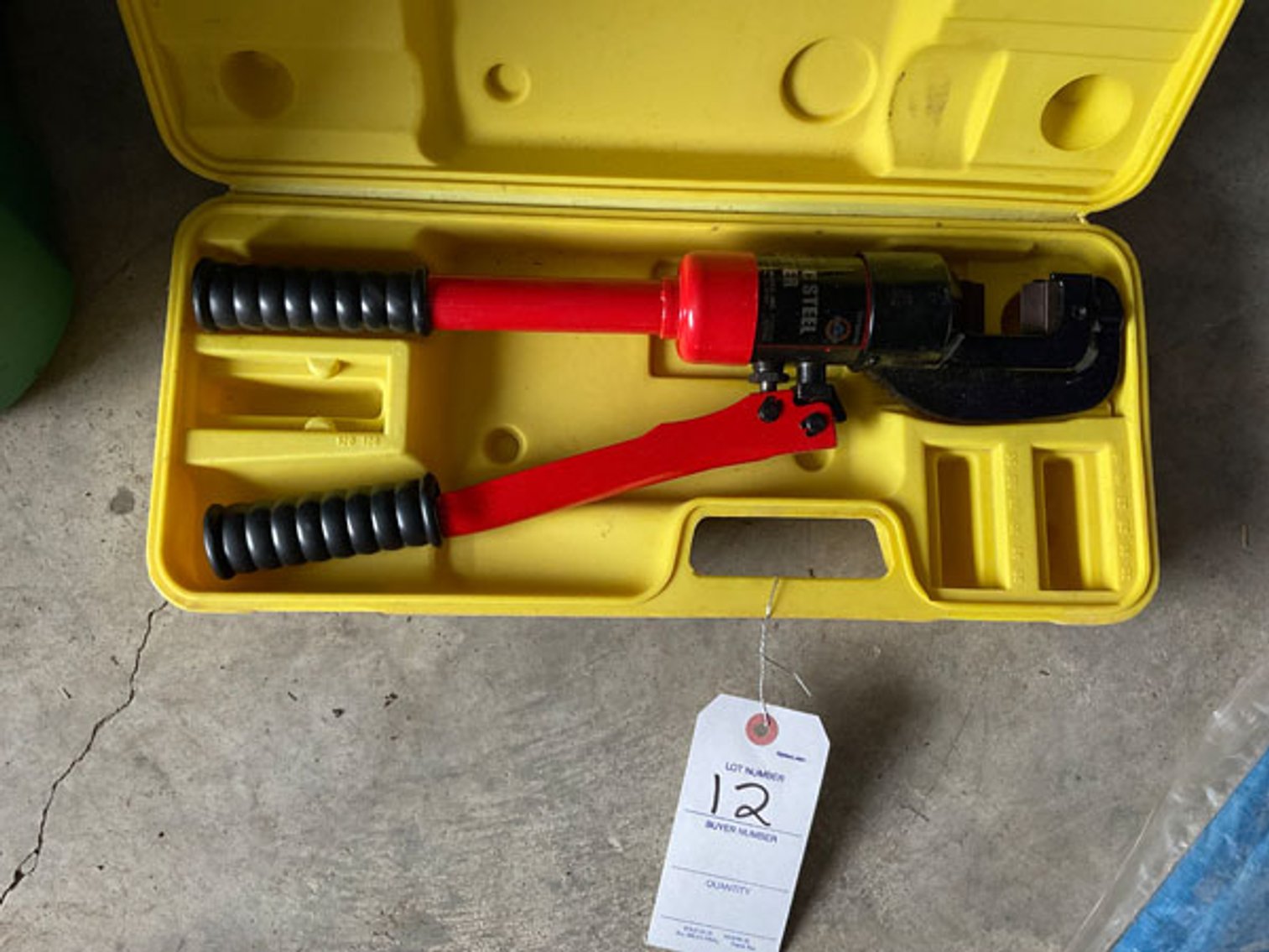 Image for Shelton Barefoot Estate (Deceased) Online Personal Property Auction!