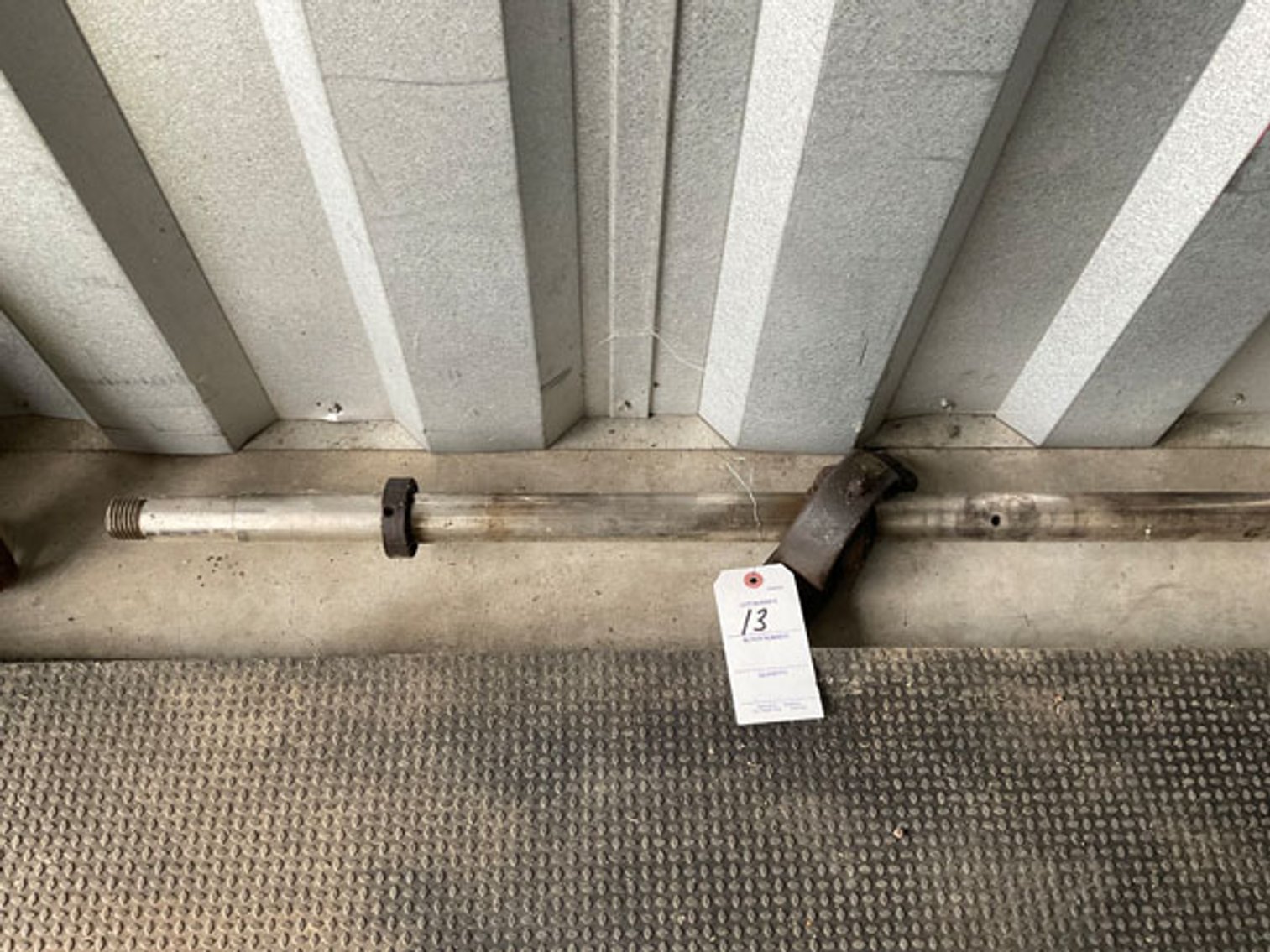 Image for Shelton Barefoot Estate (Deceased) Online Personal Property Auction!