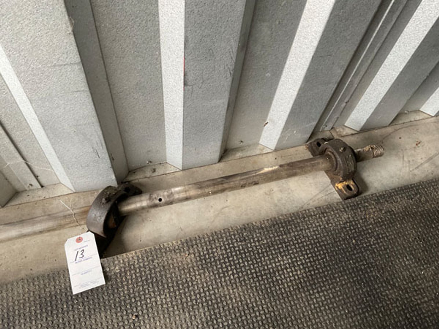 Image for Shelton Barefoot Estate (Deceased) Online Personal Property Auction!