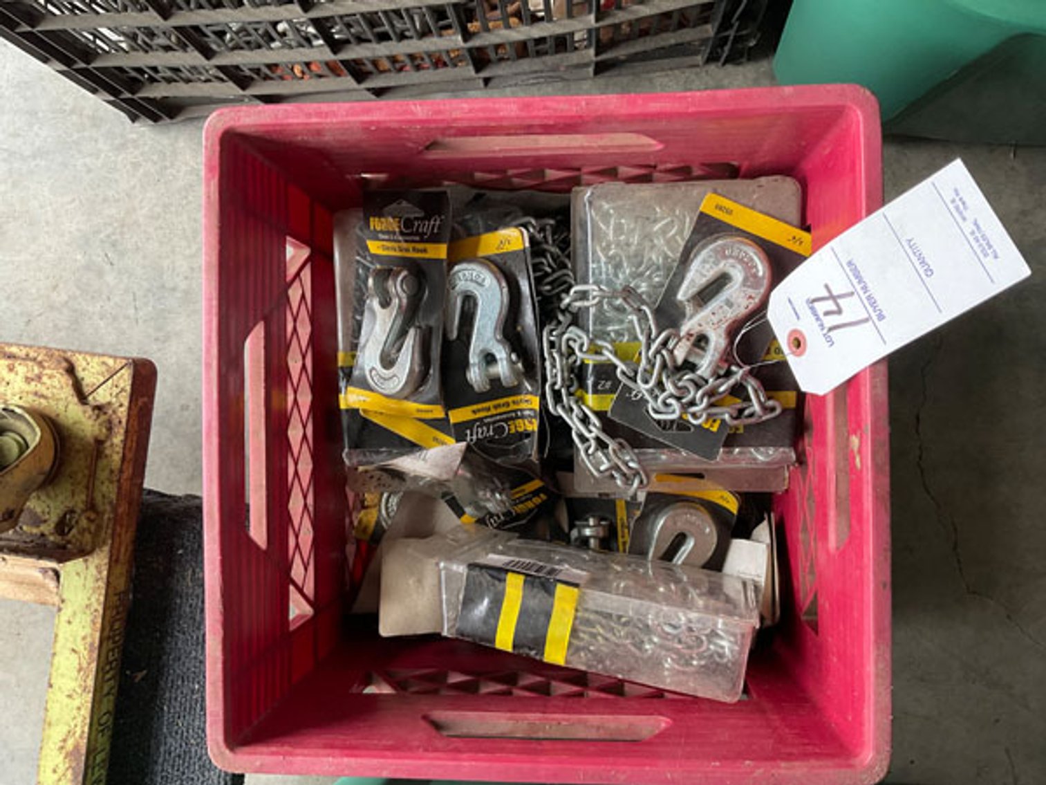 Image for Shelton Barefoot Estate (Deceased) Online Personal Property Auction!