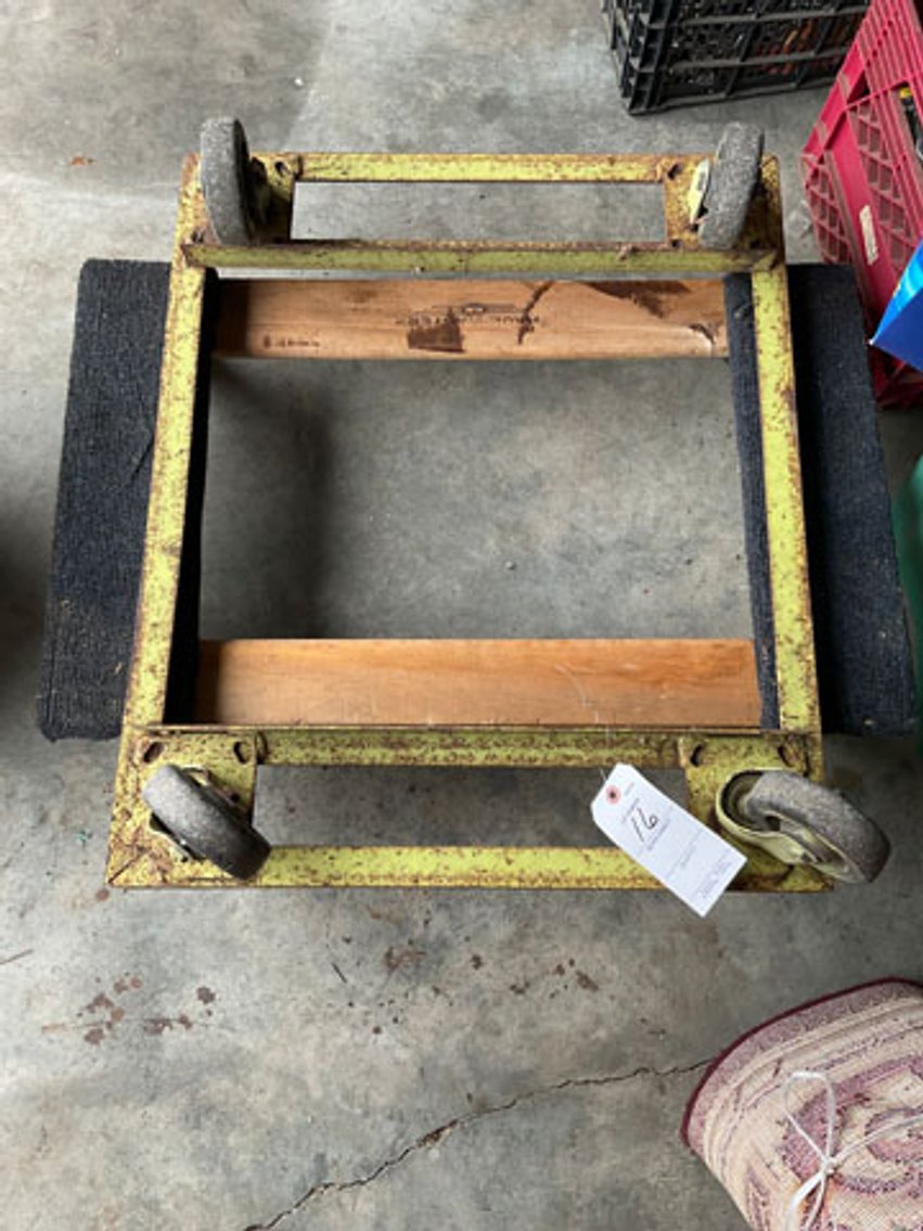 Image for Shelton Barefoot Estate (Deceased) Online Personal Property Auction!