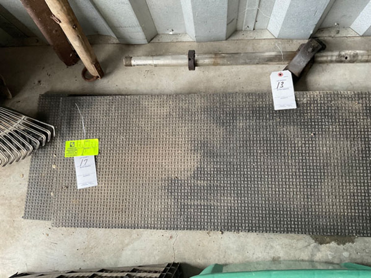 Image for Shelton Barefoot Estate (Deceased) Online Personal Property Auction!