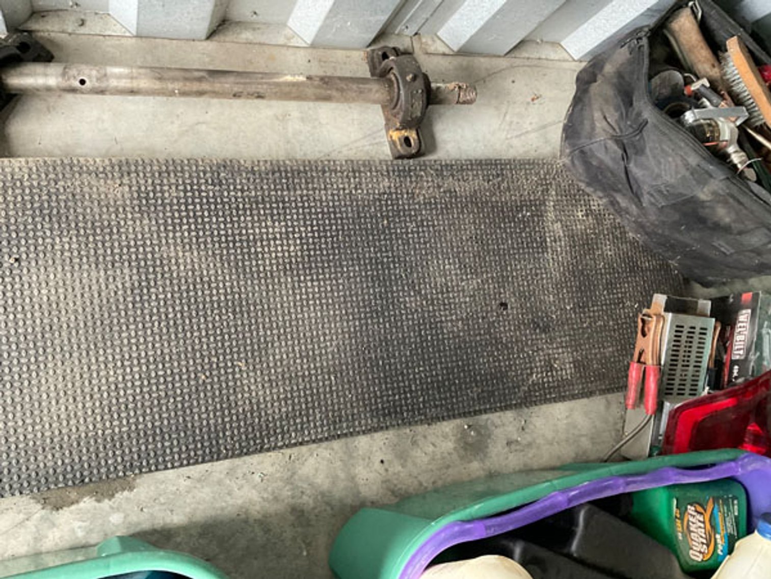 Image for Shelton Barefoot Estate (Deceased) Online Personal Property Auction!