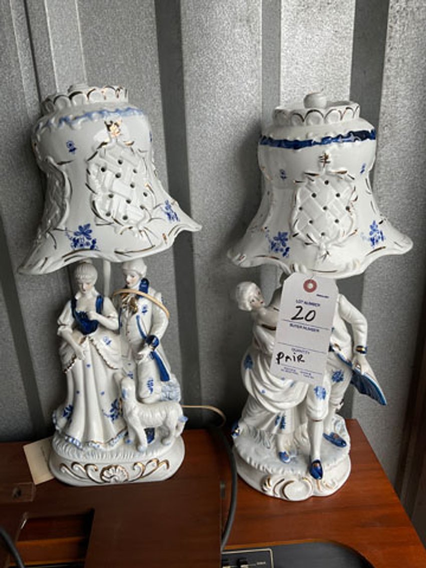 Image for Shelton Barefoot Estate (Deceased) Online Personal Property Auction!