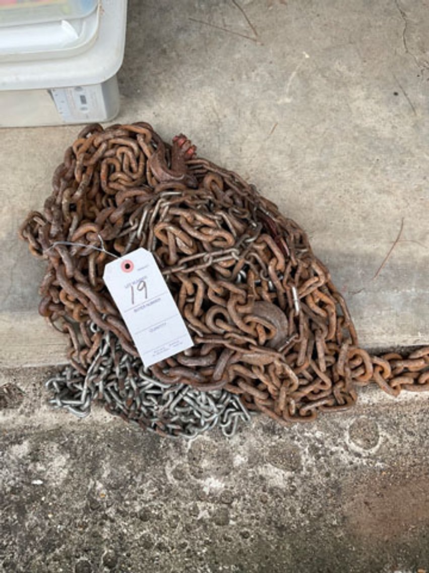 Image for Shelton Barefoot Estate (Deceased) Online Personal Property Auction!